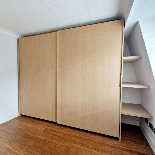 sliding-door-wardrobes-in-beckenham