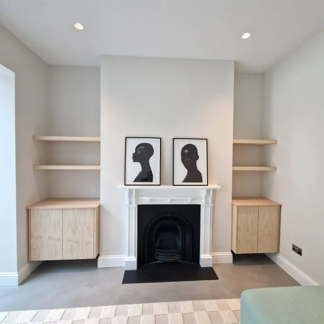 alcove-units-bespoke-beckenham